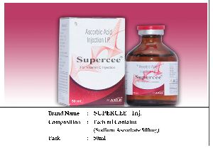 Supercee Medicine