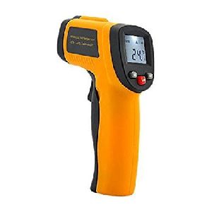 Infrared Thermometer