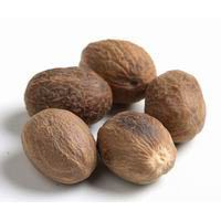 whole nutmeg