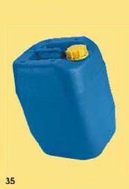 20 Ltrs Square Jerrycan