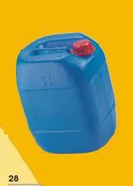 30-35 Ltrs Square Jerrycan