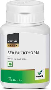 Sea Buckthorn Capsules