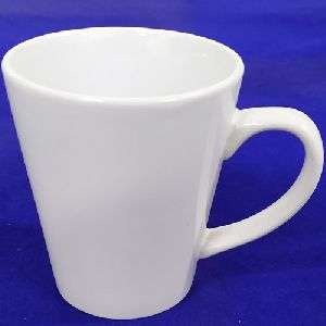 Sublimation Conical Mug Conical Mug