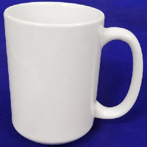 Sublimation White Mug 15oz
