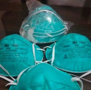 Protective Dust Mask / Surgical Face Mask,3Ply Masks, N95 and 3M