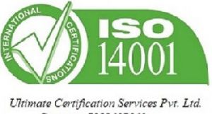 ISO 14001 Certification in Delhi