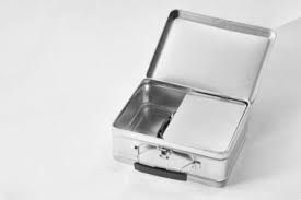 Tin Lunch Box