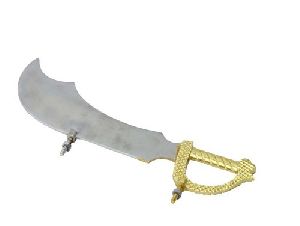 Aluminium Decorative Sword