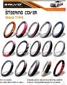 Ring Type Steering cover