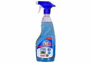 Ultra Glass-Household Cleaner with Pump