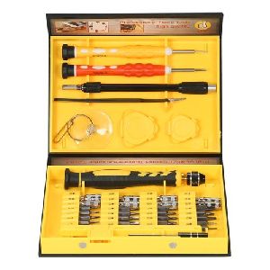 Precision Tools Box