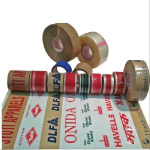 bopp self adhesive tapes