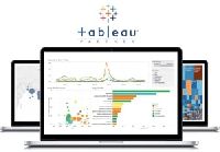 Tableau Consulting Services