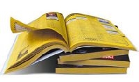 Yellow Pages & Directory Portal Development