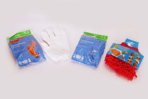 Hand Gloves