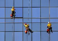 Façade Cleaning