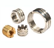 Brass PPR Parts