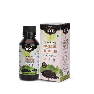 Black Seed Oil (Kalonji)