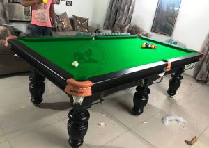 National Pool Table