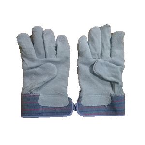 Canadian Leather Gloves