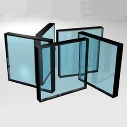 thermal insulation glass