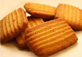 Pure Ghee Biscuits