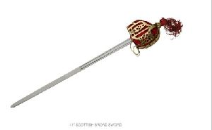 Scottish Broad Sword