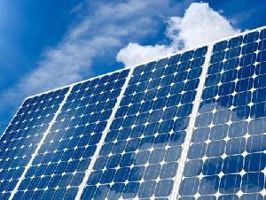 Industrial Solar PV Modules