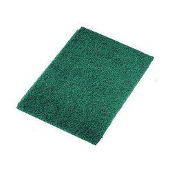 Nylon Green Scrub Pads
