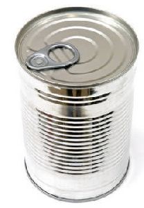 Tin Containers