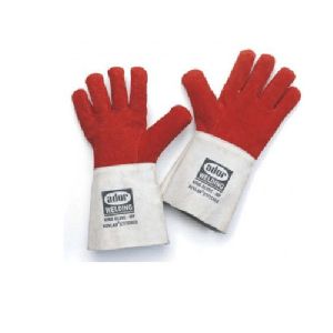 MIG Welding Gloves