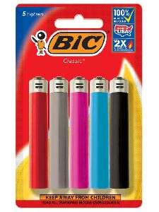 BIC CLASSIC LIGHTER FOR SALE