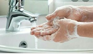 liquid hand wash