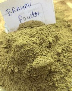 Brahmi Booti Powder