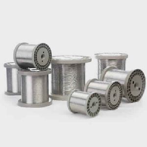 stainless steel fine wires