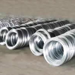 Stainless Steel Thick Wires