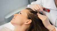 Mesotherapy For Hair