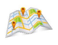 Google Map Listing