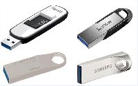 Flash Drive Data Recovery Services