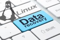 Linux Data Recovery Services
