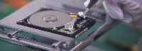 Physical Data Recovery Services