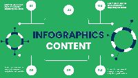 Infographics Content Writing
