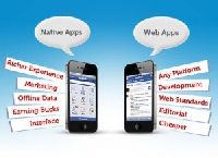 Native Application Development