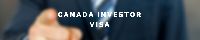 Canada Investor Visa Services