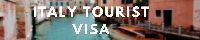 Italy Tourist Visa Services