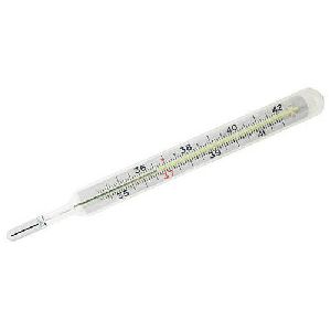 Baby Thermometer / Rectal Thermometer at Rs 35/piece, Manual Thermometer  in Ambala