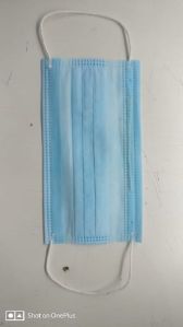 Surgical Mask 3PLY