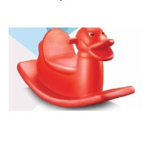 Duck Rocker Toy