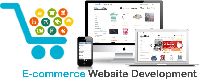 ECommerce Website Designing Services