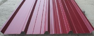 RMR 1000 Roofing Sheets